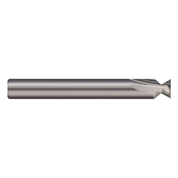 Harvey Tool Dovetail Cutter - Sight Groove Dovetail Cutter 806849